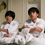 Nos Temos um Grande Problema 2 1 1 1