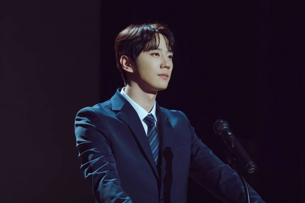 O Herdeiro Impossível 10 O Herdeiro Impossível