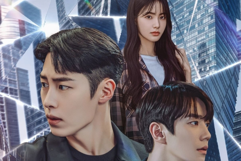 O Herdeiro Impossível 13 O Herdeiro Impossível