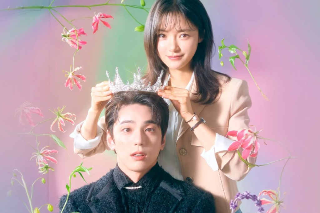 Os 20 Melhores Doramas de 2023 8 Os 20 Melhores Doramas de 2023