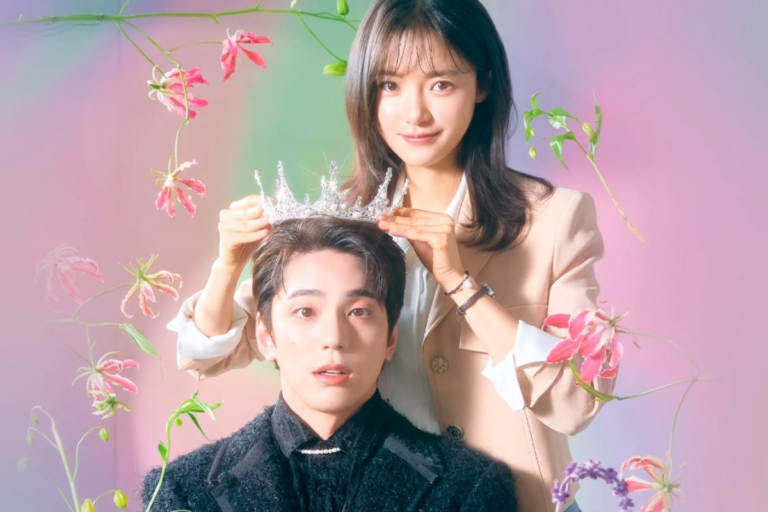 Os 20 Melhores Doramas de 2023