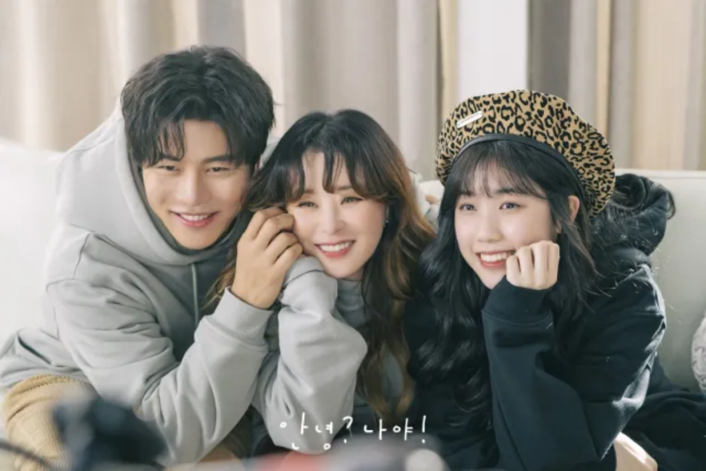 Olá? Sou Eu! 10 Olá? Sou Eu!