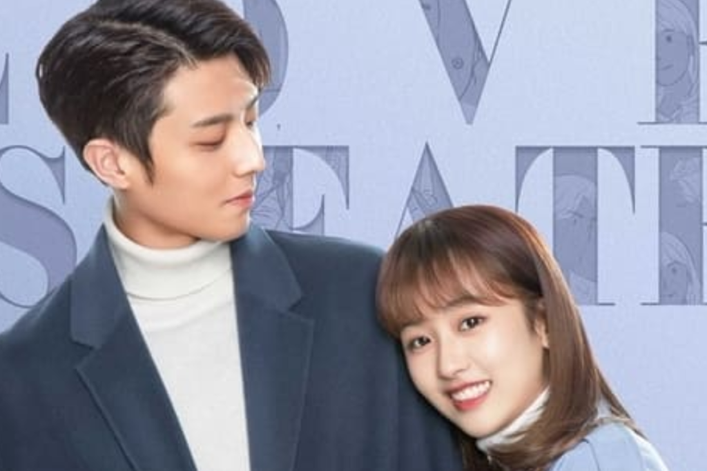 Os 15 Melhores Doramas Chineses/C-dramas 14 Os 15 Melhores Doramas Chineses/C-dramas