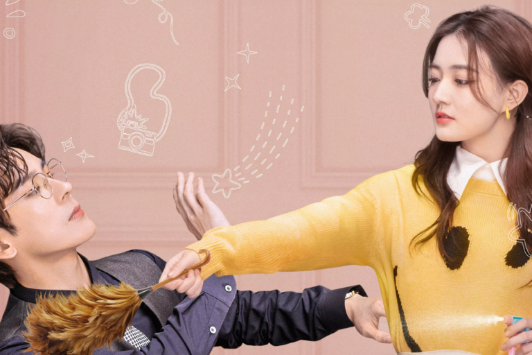 Os 15 Melhores Doramas Chineses/C-dramas