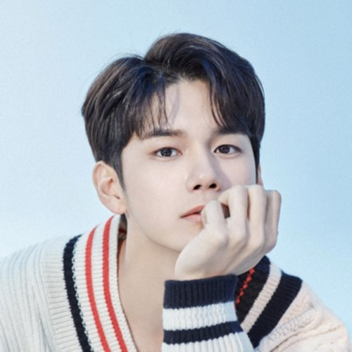 Meus Dezoito Anos 4 Ong Seong wu