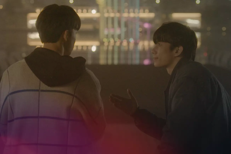 5 melhores doramas com representatividade LGBT+ 6 Para Minha Estrela