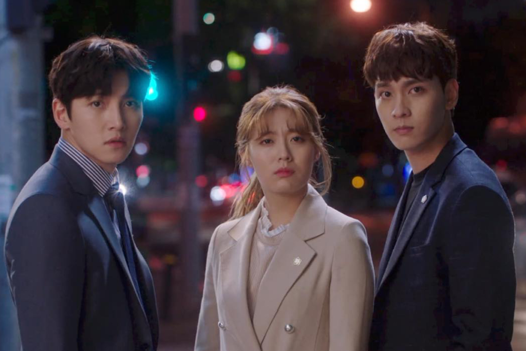 Parceira Suspeita 8 Parceira Suspeita 5