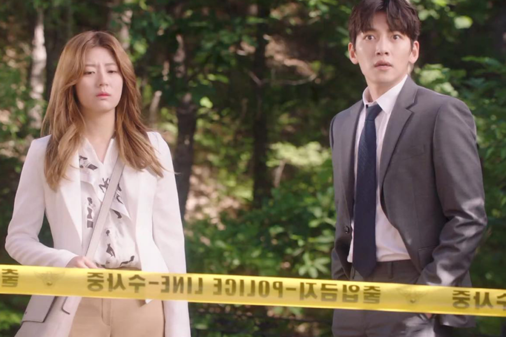 Parceira Suspeita 10 Parceira Suspeita 6