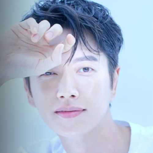 Forest 2 Park Hae Jin 1