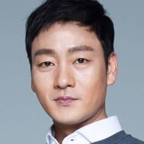 La Casa de Papel: Coreia 4 Park Hae soo 2