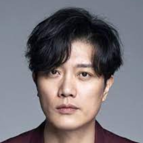 My Name 4 Park Hee soon