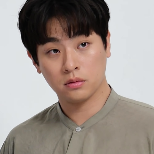 Profecia do Inferno 7 Park Jeong min