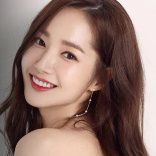 O que há de errado com a secretária Kim? 3 Park Min Young