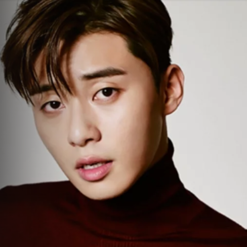 Mate-me, Cure-me 7 Park Seo Joon