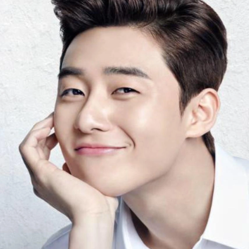 Lutando pelo Meu Caminho 3 Park Seo joon 3