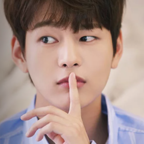 Encontre o Ponto 5 Park Sun Ho 1