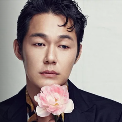 Remember ~ Recordar 4 Park Sung Woong