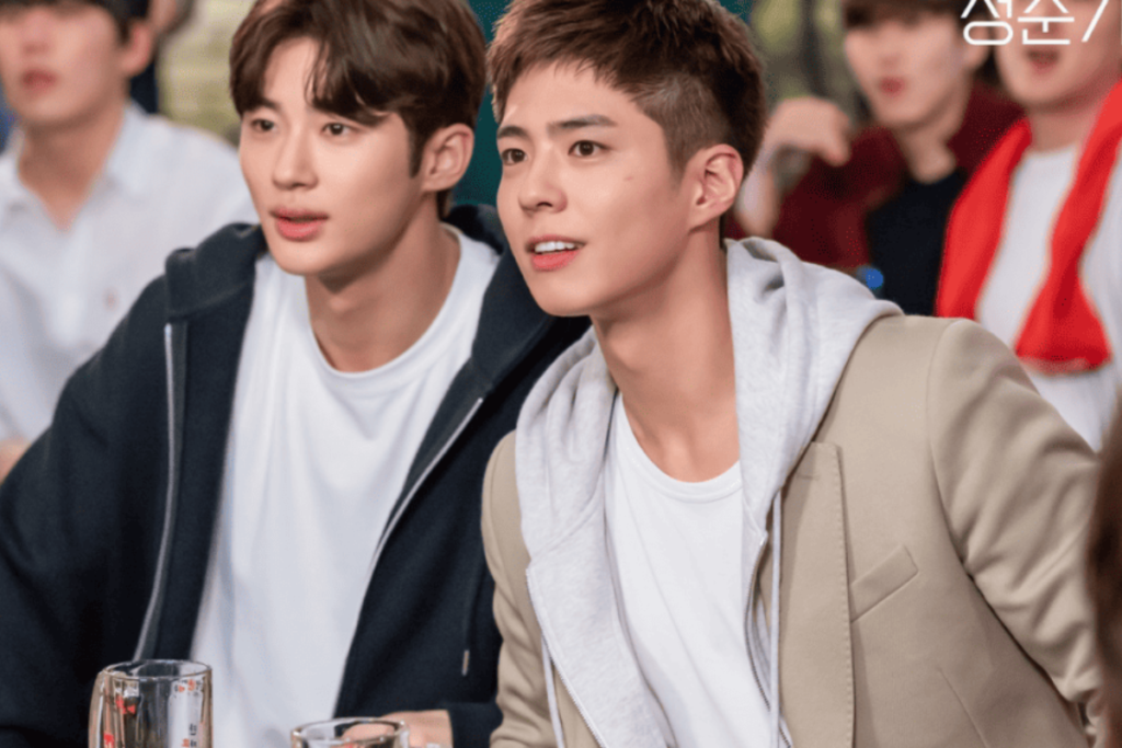 Passarela dos Sonhos 12 Passarela dos Sonhos