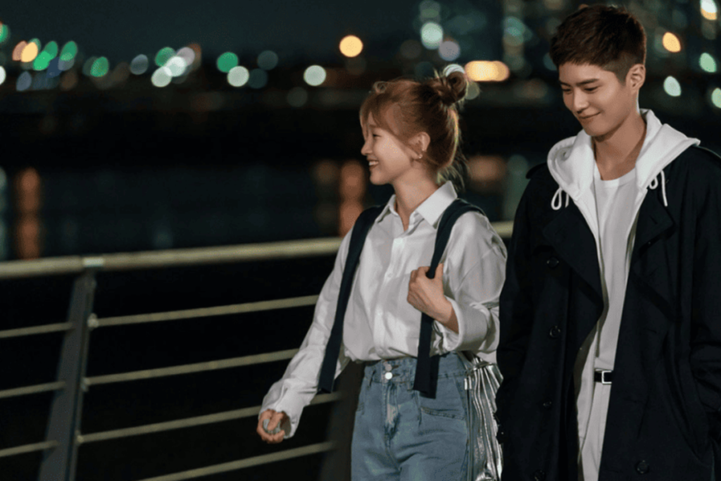 Passarela dos Sonhos 11 Passarela dos Sonhos