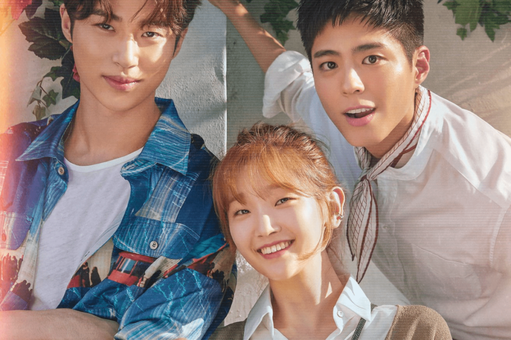 Passarela dos Sonhos 10 Passarela dos Sonhos