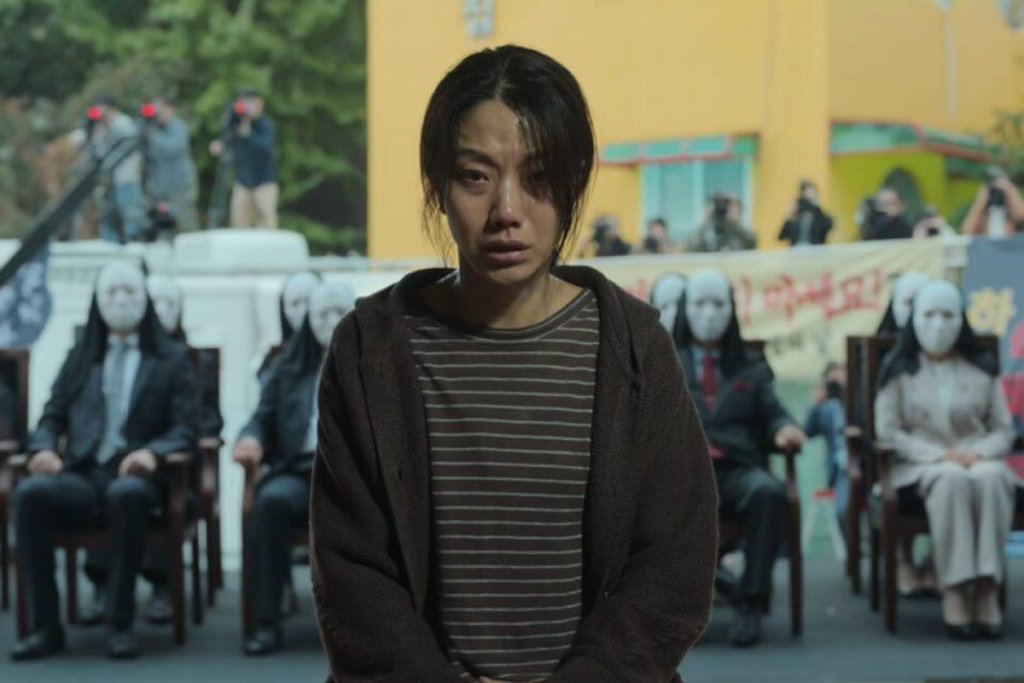 Profecia do Inferno 14 Profecia do inferno