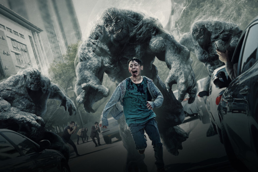 Profecia do Inferno 11 Profecia do Inferno 4