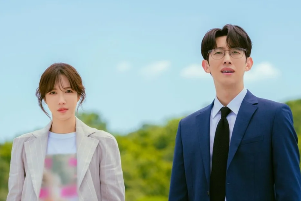 Rainha do Divórcio 7 "Rainha do Divórcio