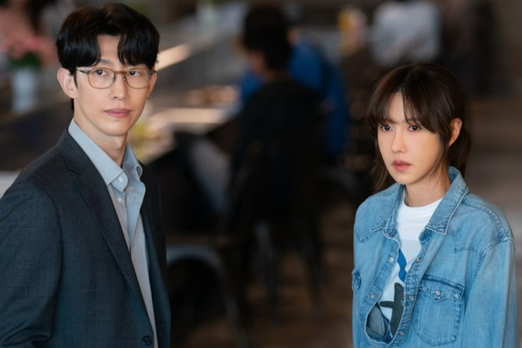 Rainha do Divórcio 6 "Rainha do Divórcio