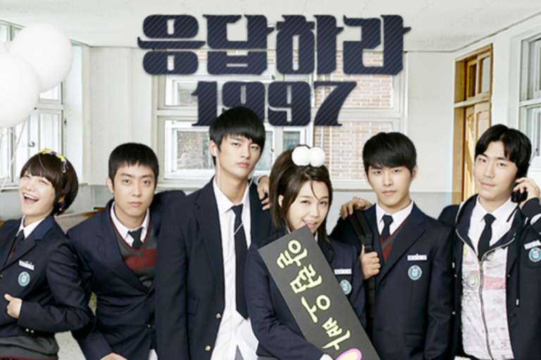 5 melhores doramas com representatividade LGBT+ 4 Responde 1997