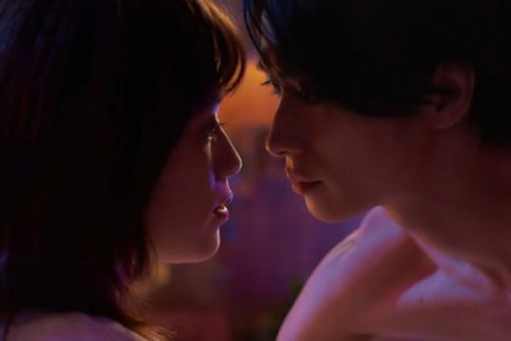 Os 5 Doramas Mais Picantes e Românticos 7 Rinko san quer experimentar