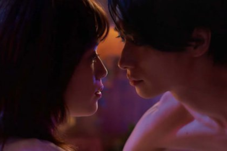 Os 5 Doramas Mais Picantes e Românticos 3 Rinko san quer experimentar