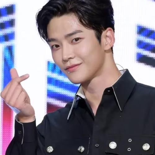 Extra-ordinary You 5 Ro Woon Ator sul coreano