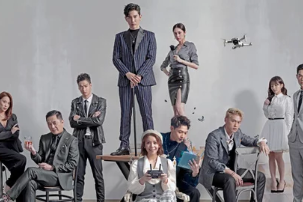 Tudo sobre Doramas Asíaticos 104 Romance Impossível