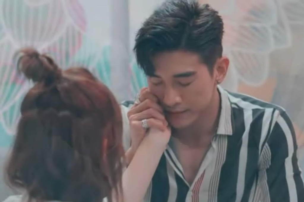 Romance Impossível 10 Romance Impossivel 2 1