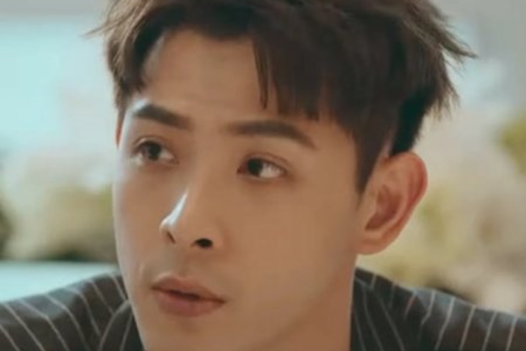 Romance Impossível 9 Romance Impossivel 3 1