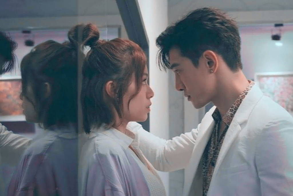 Romance Impossível 11 Romance Impossivel 4 1