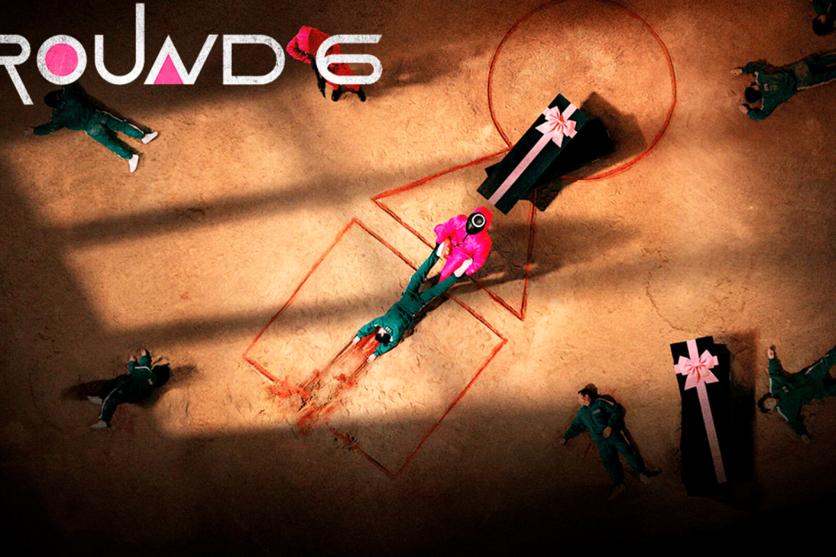 Round 6 1