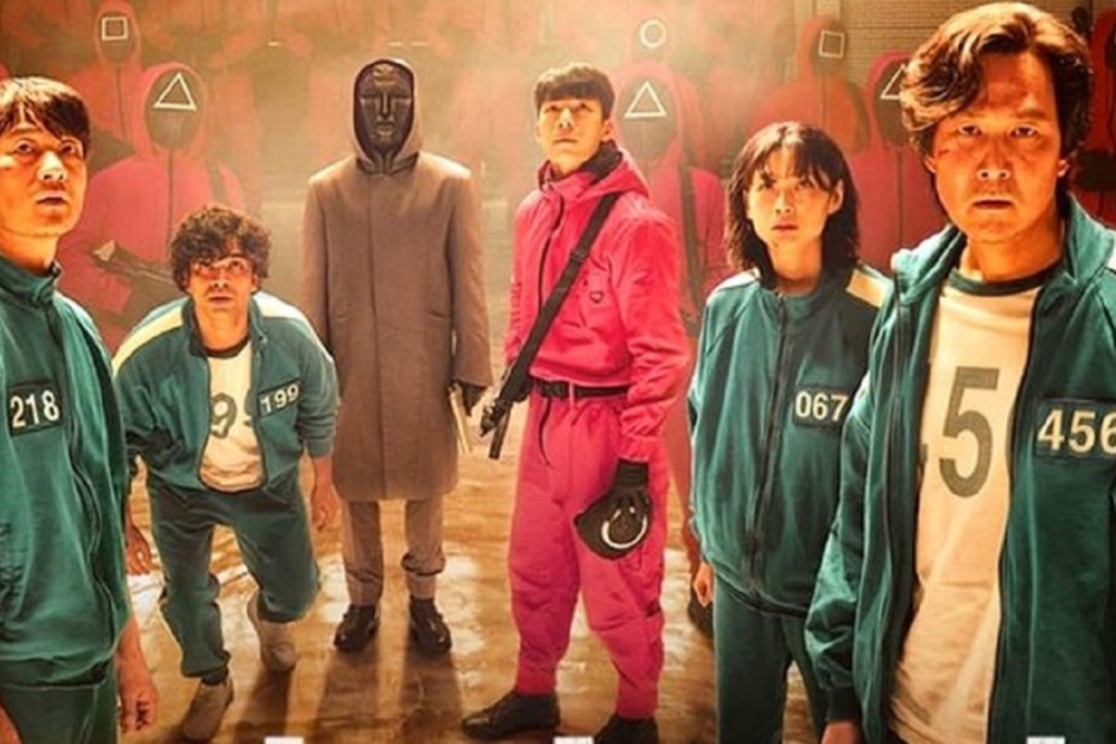 Round 6 8 Round 6 4 1