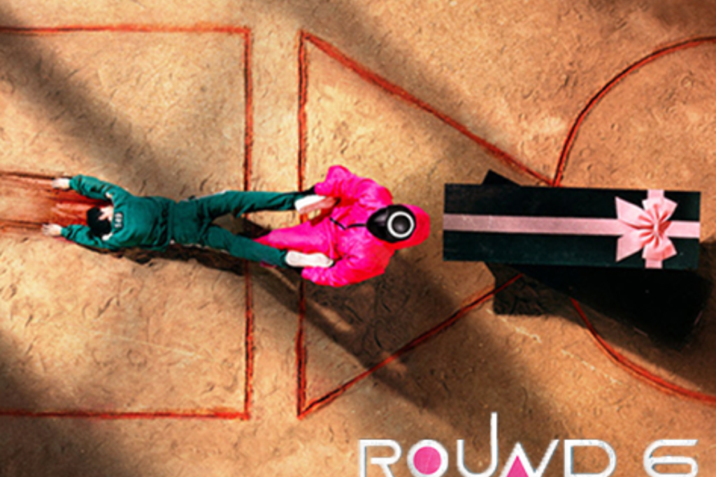 Round 6 5