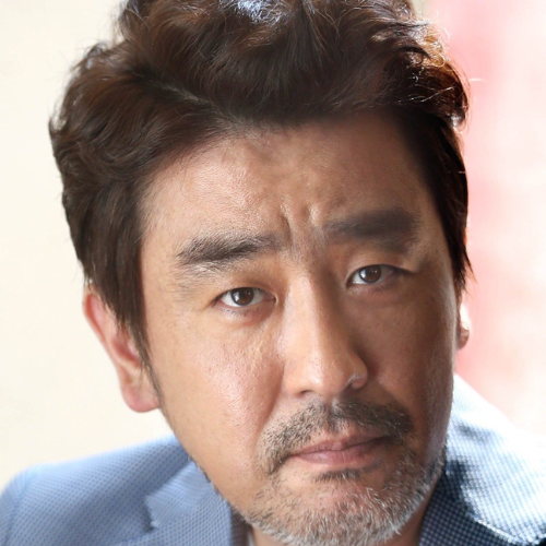 Chicken Nugget 2 Ryu Seung ryong