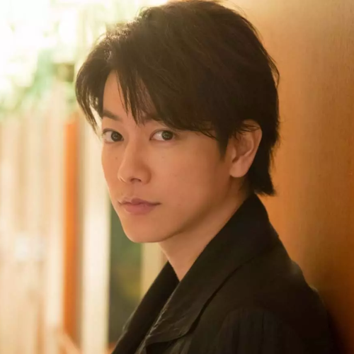 Um Caso de Amor Incurável 7 Sato Takeru