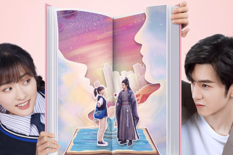 Os 15 Melhores Doramas chineses De fantasia(C-Drama) 6 Os 15 Melhores Doramas chineses De fantasia(C-Drama)