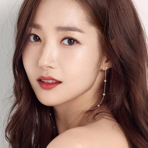 Sua Vida Privada 8 Park Min-young