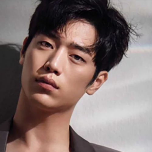 Você é Humano Também? 2 Seo Kang Joon