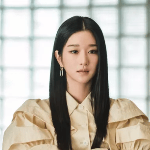 Tudo Bem Não Ser Normal 3 Seo Yea ji