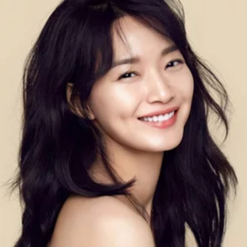 Oh Minha Vênus 2 Shin Min a