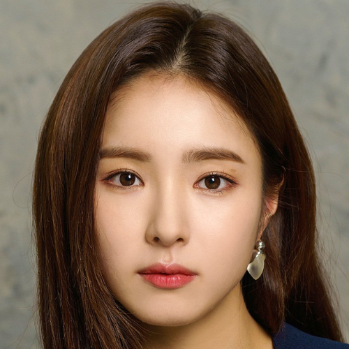 Hae-Ryung, a Historiadora 6 Shin Sae kyeong