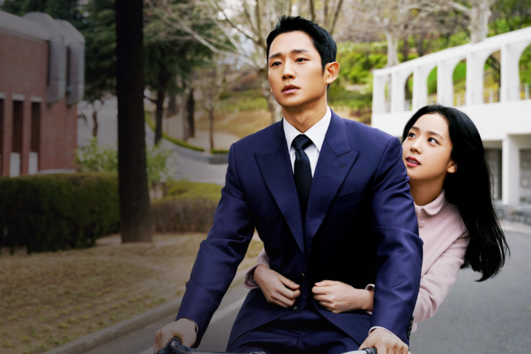 Os 10 doramas mais polêmicos 11 Snowdrop