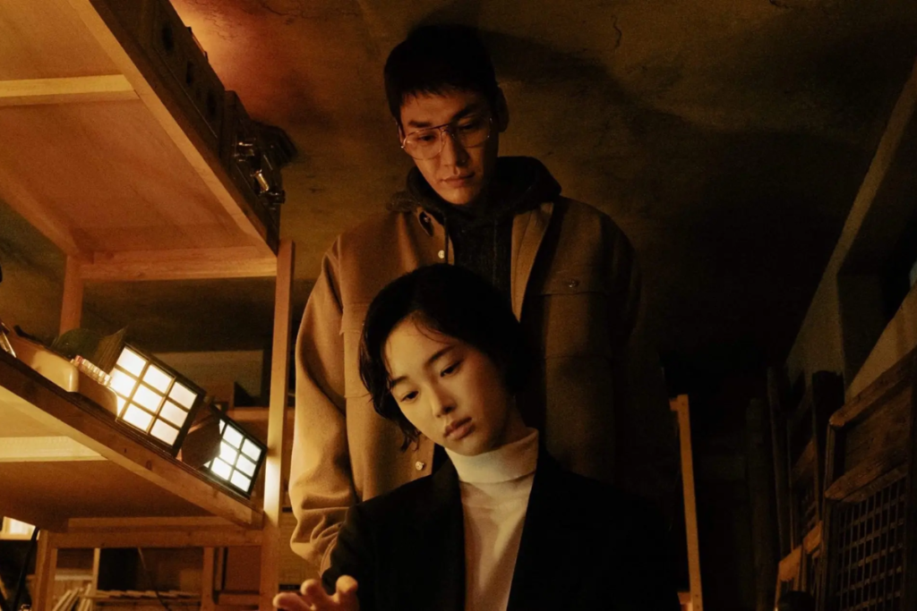 Os 5 Doramas Mais Picantes e Românticos 11 Os 5 Doramas Mais Picantes e Românticos