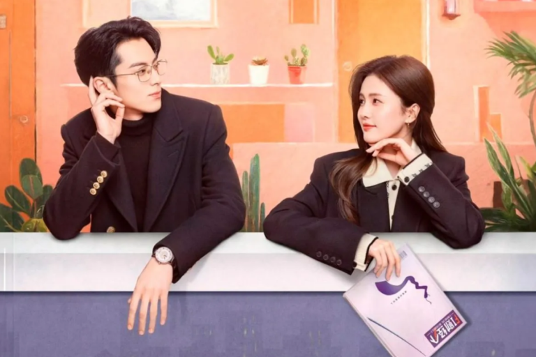 Os 15 Melhores Doramas Chineses/C-dramas